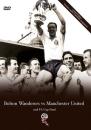1958 FA Cup Final - Bolton V Manchester United