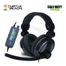 Turtle Beach Z6A: COD Modern Warfare 3 Headset (PC)