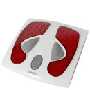 HoMedics Dual Relaxing Foot Massager with Heat