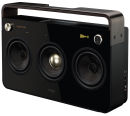 TDK 3 Speaker Boombox Audio System