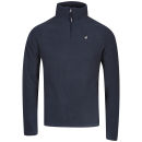 Kangol Men's Felt Fleece - Navy