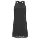 Vero Moda Women's Sira Lace Dress - Black