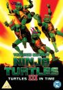 Teenage Mutant Ninja Turtles III: Turtles in Time
