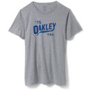 Oakley Men's Oakley Legs T-Shirt - Heather Grey