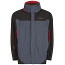 Sprayway Men's Gore Tex Odyssey Hill Jacket - Dark Graphite/Black