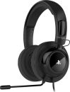 Vibration Stereo Gaming Headset for PS4 & PS3