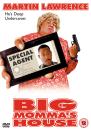 Big Momma's House