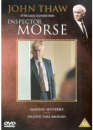 Inspector Morse - Pack 8 - Masonic Mysteries