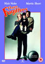 Three Fugitives