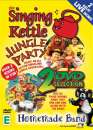 The Singing Kettle - Jungle Party