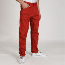Jack & Jones Men's Dale Twisted Chinos - Bossa Nova
