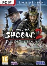 Shogun 2: Total War: Fall of the Samurai - Limited Edition 