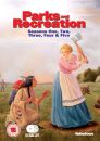 Parks and Recreation - Seasons 1 - 5