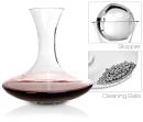 Eisch - Non Drip Decanter