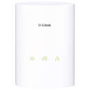 D-LINK Powerline 200M HomeplugAV Adapter (DHP-306AV/B)