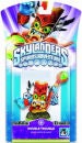 Skylanders: Spyro's Adventure - Character Pack (Double Trouble)