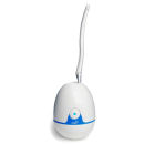 Zapi UV Toothbrush Sanitizer (White)