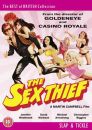 The Sex Thief