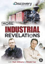 Industrial Revelations Collection with Ronald Top and Mark Williams