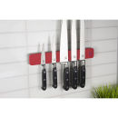 Bisbell Magmates II Knife Rack - New Red
