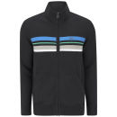 Oakley Men's Morgan Sweater Jacket - Jet Black