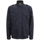 Brave Soul Men's Champion Jacket - Navy