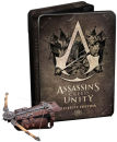 Assassin's Creed: Unity - Bastille Edition - Phantom Blade