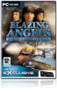 Blazing Angels
