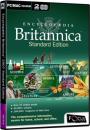 Encyclopedia Britannica 2007 Standard Edition