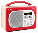 Pure Outlet Evoke Mio Chilli - Manufacturer Refurbished