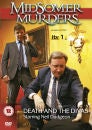 Midsomer Murders - Series 15: Death and The Divas