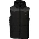 Bench Men's Kitcho Gilet - Black