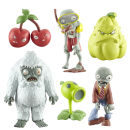 Plants vs Zombies 2 Inch Multi Pack Assortment