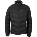 Craghoppers Men's Fenley Jacket - Dark Black