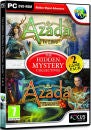 Azada 3 and 4
