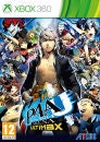 Persona 4 Arena: Ultimax