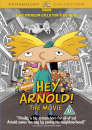 Hey Arnold - The Movie