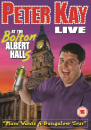 Peter Kay - Live