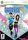 Dancing Stage Universe 2 [With Mat]