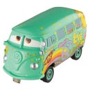 Cars 2: 1:55 Light and Sounds Die-Cast Vehicle Fillmore