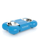 The Bone Bowl - Blue
