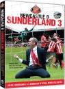 Sunderland 3-0 Newcastle United - April 2013