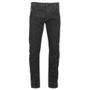 Jack & Jones Men's Stan Twisted Core Jeans - Black Navy
