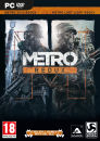 Metro Redux