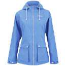 Regatta Women's Bayeux Waterproof Hydrafort Hooded Jacket - Iceland Blue