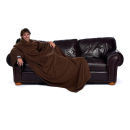 Slanket - Chocolate Brown