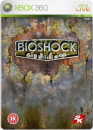 Bioshock [Steelbook]