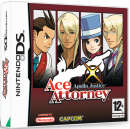 Apollo Justice - Ace Attorney