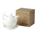 Honest Tea for One Set