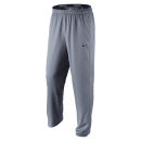 Nike Men's Team Woven Pants - Grey